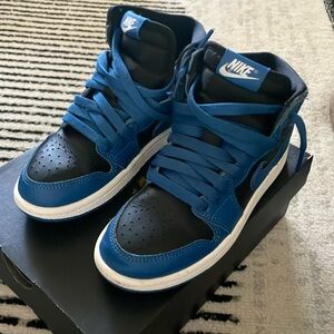 Jordan 1 retro high OG (PS)